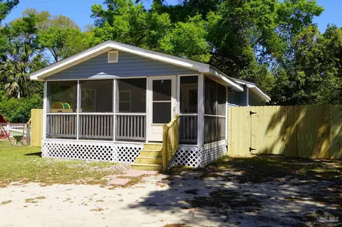 412 N 62nd Ave, Pensacola, FL 32506