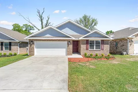 7376 Lakeside Oak Ct, Pensacola, FL 32526