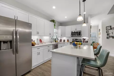 Kitchen - 3928 Fielding Ct, Pace, FL 32571 photo 1 of 3
