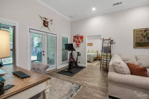 Bedroom - 3928 Fielding Ct, Pace, FL 32571 photo 1 of 11