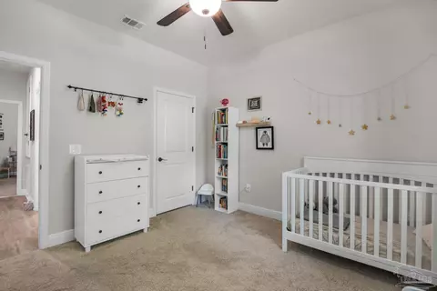 Bedroom - 3928 Fielding Ct, Pace, FL 32571 photo 11 of 11