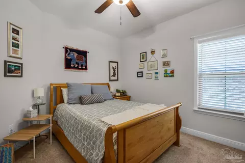 Bedroom - 3928 Fielding Ct, Pace, FL 32571 photo 6 of 11
