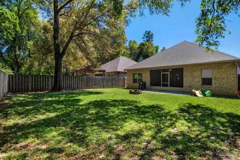 Exterior - 3928 Fielding Ct, Pace, FL 32571 photo 2 of 13
