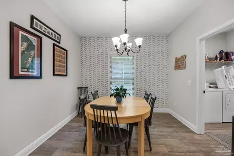 Dining - 3928 Fielding Ct, Pace, FL 32571 photo 1 of 3