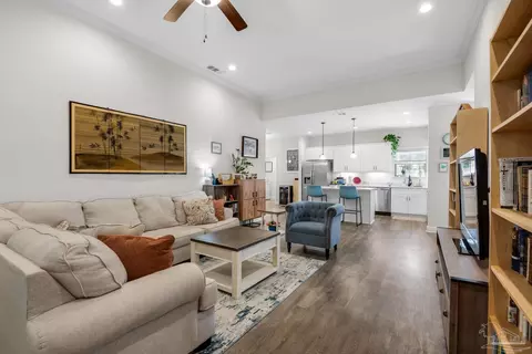 Living - 3928 Fielding Ct, Pace, FL 32571 photo 1 of 4