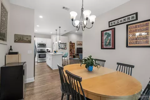 Dining - 3928 Fielding Ct, Pace, FL 32571 photo 3 of 3