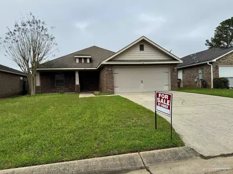 4964 Makenna Cir, Milton, FL 32571