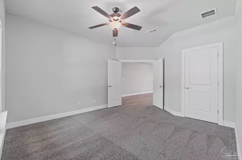Bedroom - 9182 Trident Rd, Milton, FL 32583 photo 1 of 1