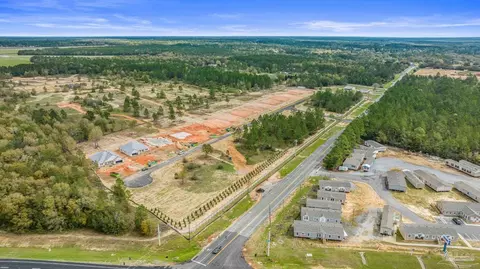View/Area - 9182 Trident Rd, Milton, FL 32583 photo 2 of 5
