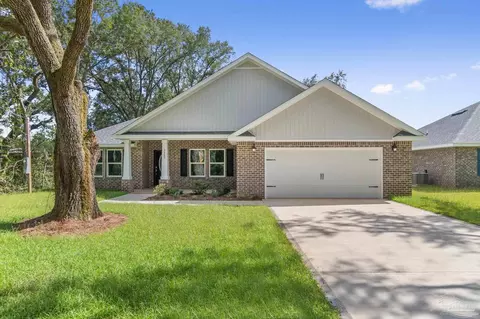 9182 Trident Rd, Milton, FL 32583