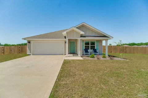 7655 Gumbo Ave, Pace, FL 32571