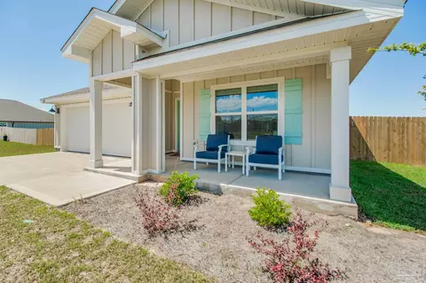 Exterior - 7655 Gumbo Ave, Pace, FL 32571 photo 3 of 11