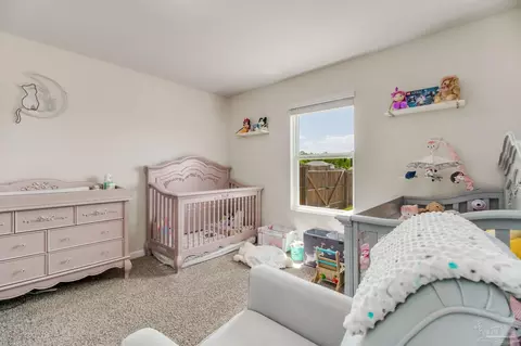 Bedroom - 7655 Gumbo Ave, Pace, FL 32571 photo 7 of 10