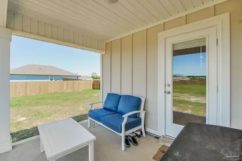 Exterior - 7655 Gumbo Ave, Pace, FL 32571 photo 7 of 11