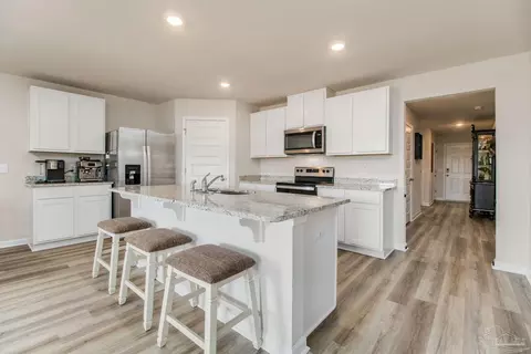 Kitchen - 7655 Gumbo Ave, Pace, FL 32571 photo 1 of 4