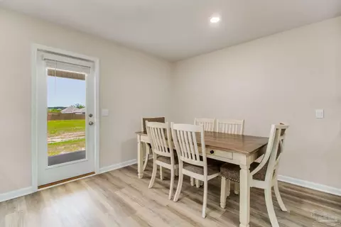Dining - 7655 Gumbo Ave, Pace, FL 32571 photo 1 of 3