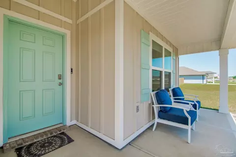 Exterior - 7655 Gumbo Ave, Pace, FL 32571 photo 4 of 11