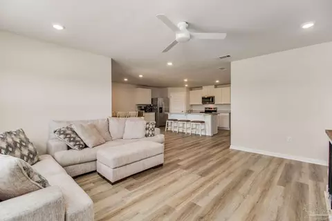 Living - 7655 Gumbo Ave, Pace, FL 32571 photo 2 of 2