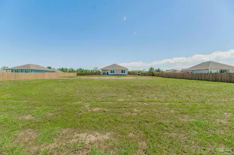 Exterior - 7655 Gumbo Ave, Pace, FL 32571 photo 11 of 11