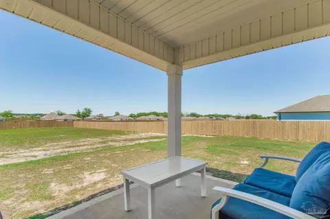 Exterior - 7655 Gumbo Ave, Pace, FL 32571 photo 8 of 11