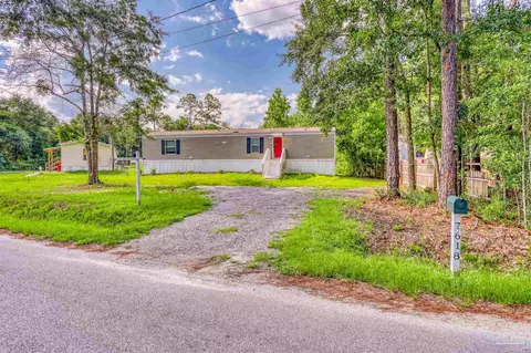 7618 Shiner Ave, Milton, FL 32583