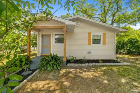 2701 W Brainerd St, Pensacola, FL 32505