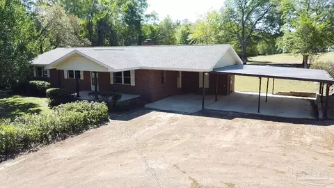 2700 Old Atmore Rd, Flomaton, AL 36441