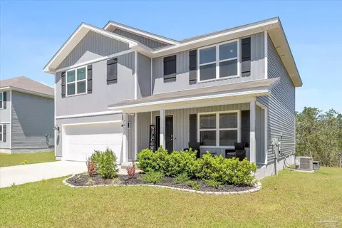 7611 Steeplechase Blvd, Pensacola, FL 32526