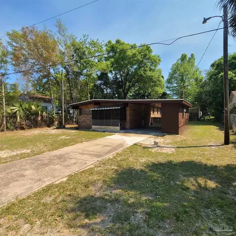 310 Brigadier St, Pensacola, FL 32507