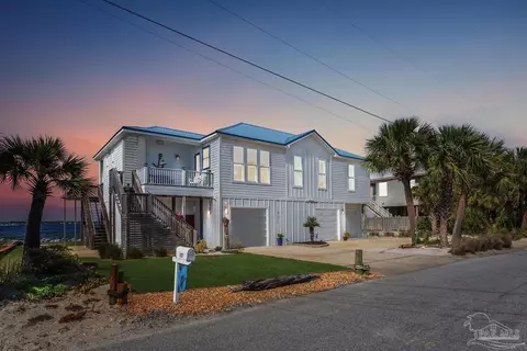 1307 Panferio Dr, Pensacola Beach, FL 32561