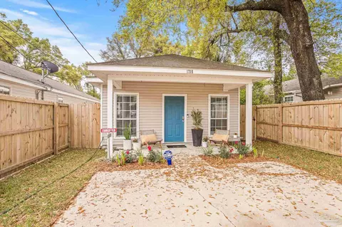 1715 W Intendencia St, Pensacola, FL 32502