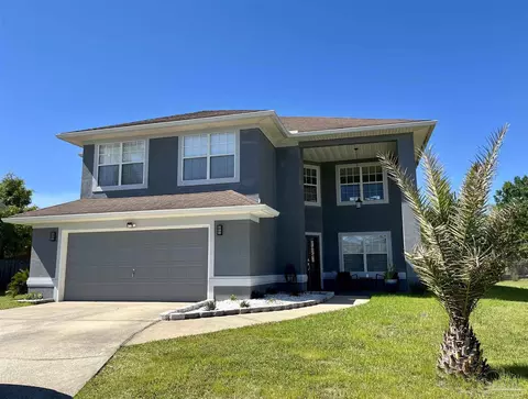 3260 Wasatch Range Loop, Pensacola, FL 32526