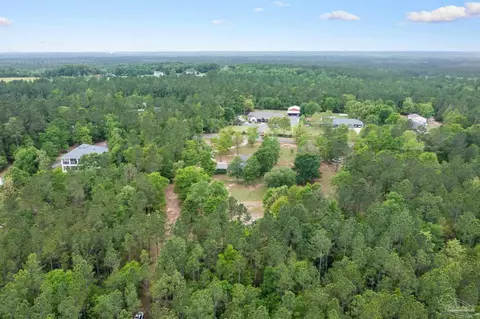 View/Area - 2442 Wallace Lake Rd, Pace, FL 32571 photo 7 of 8