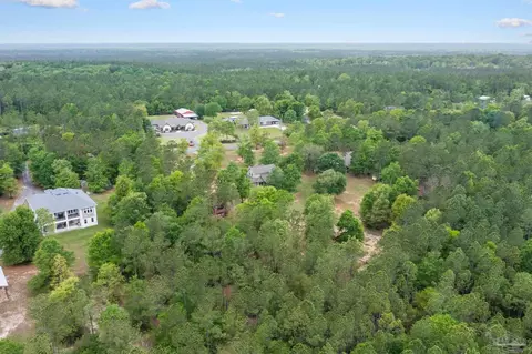 View/Area - 2442 Wallace Lake Rd, Pace, FL 32571 photo 8 of 8