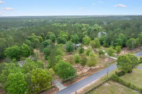View/Area - 2442 Wallace Lake Rd, Pace, FL 32571 photo 4 of 8