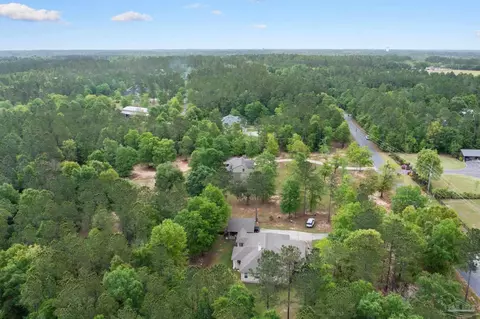 View/Area - 2442 Wallace Lake Rd, Pace, FL 32571 photo 5 of 8