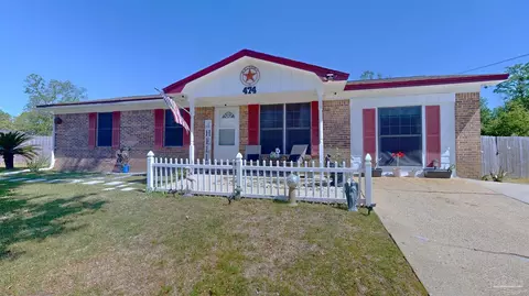 474 Scepter Ct, Cantonment, FL 32533