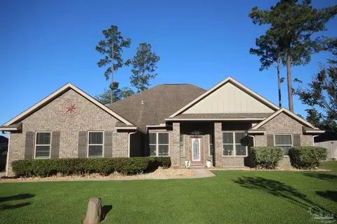 6013 Stonechase Blvd, Pace, FL 32571