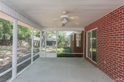 Exterior - 4874 Broadleaf Dr, Pace, FL 32571 photo 5 of 10