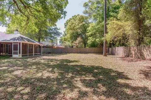 Exterior - 4874 Broadleaf Dr, Pace, FL 32571 photo 10 of 10
