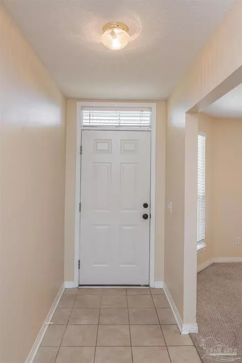 Entry Way - 4874 Broadleaf Dr, Pace, FL 32571 photo 1 of 2