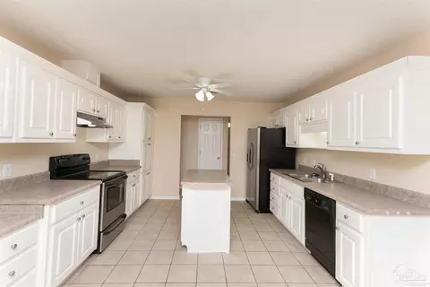 Kitchen - 4874 Broadleaf Dr, Pace, FL 32571 photo 1 of 2