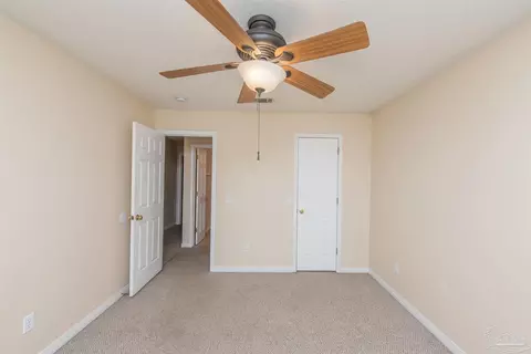 Bedroom - 4874 Broadleaf Dr, Pace, FL 32571 photo 3 of 3