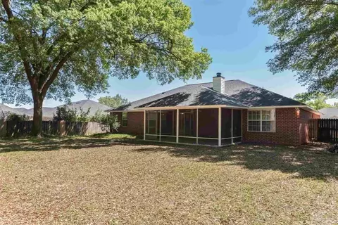 Exterior - 4874 Broadleaf Dr, Pace, FL 32571 photo 9 of 10