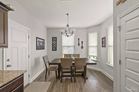 Dining - 5595 Blue Sky Ct, Milton, FL 32583 photo 1 of 2