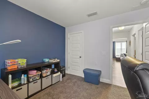 Bedroom - 5595 Blue Sky Ct, Milton, FL 32583 photo 1 of 6