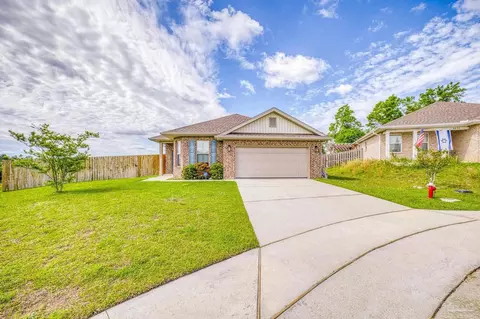 5595 Blue Sky Ct, Milton, FL 32583