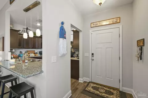 Entry Way - 5595 Blue Sky Ct, Milton, FL 32583 photo 1 of 1