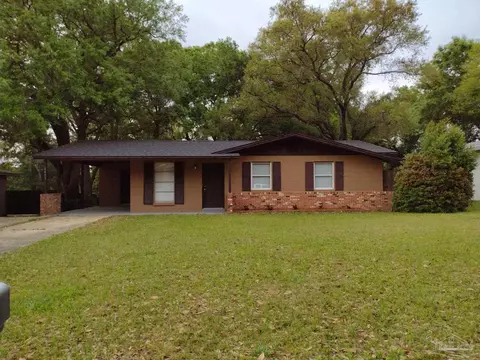 6403 Fairview Dr, Pensacola, FL 32505