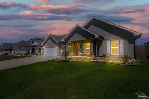1924 Refuge Cir, Gulf Breeze, FL 32563